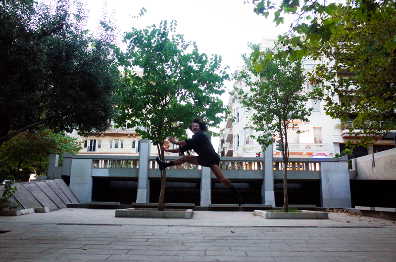 Illustration for article titled GREECE : 40 HOURS IN ATHENS